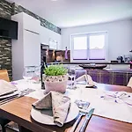 Διαμέρισμα Haus Neustift im Stubaital