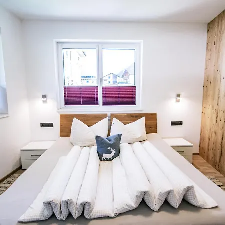 Haus Finca, Inklusive Stubai Super Card Waehrend Des Gueltigkeitszeitraums, Busstop, Wifi, Privater Garten Appartamento