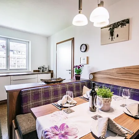 Haus Finca, Inklusive Stubai Super Card Waehrend Des Gueltigkeitszeitraums, Busstop, Wifi, Privater Garten * Neustift im Stubaital