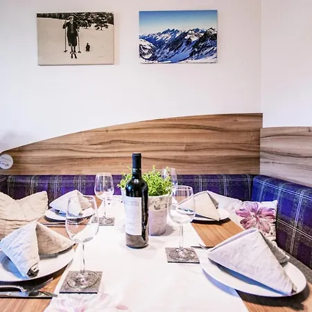 Haus * Neustift im Stubaital