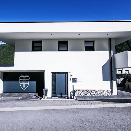 Haus Finca, Inklusive Stubai Super Card Waehrend Des Gueltigkeitszeitraums, Busstop, Wifi, Privater Garten *