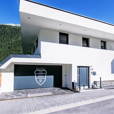 Διαμέρισμα Haus
