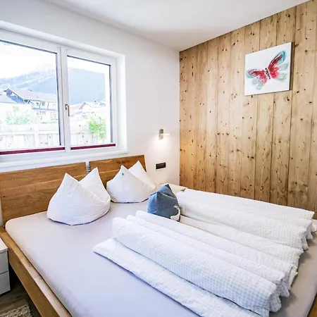 Haus Finca, Inklusive Stubai Super Card Waehrend Des Gueltigkeitszeitraums, Busstop, Wifi, Privater Garten Appartamento