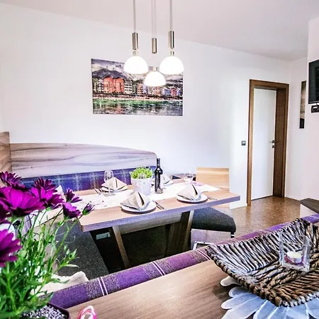 Haus Finca, Inklusive Stubai Super Card Waehrend Des Gueltigkeitszeitraums, Busstop, Wifi, Privater Garten * Neustift im Stubaital