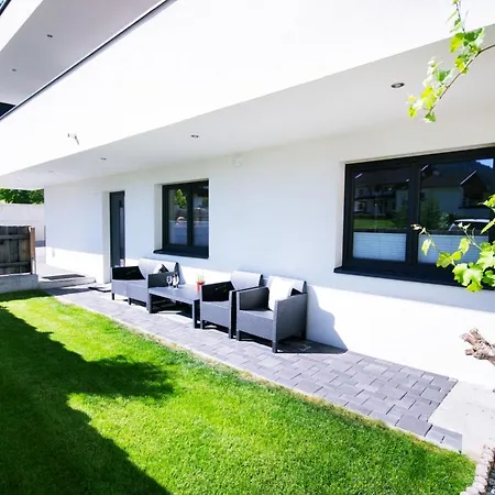 Haus Appartement *