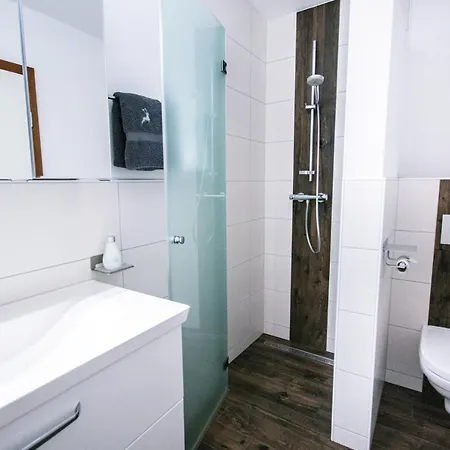 Apartmán Haus