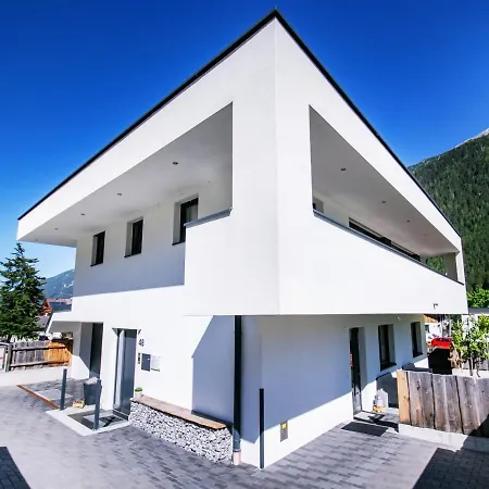 Haus Apartmán *