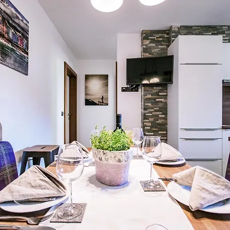 Haus Apartmán