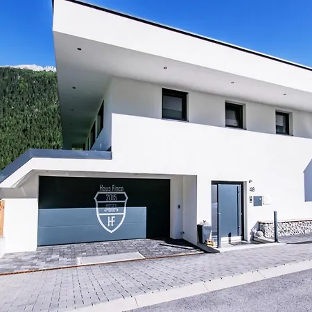 Apartmán Haus