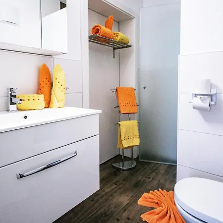 Apartmán Haus Neustift im Stubaital