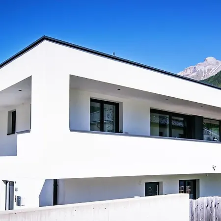 Haus Apartmán *